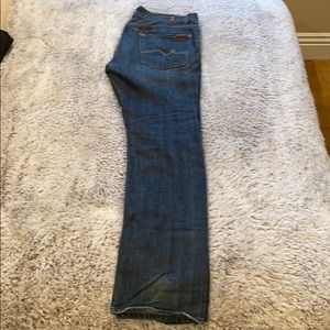 Men’s slim jeans